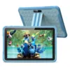Pritom 10 Inch Kids Tablet Android 13 Go WIFI Quad Core Processor 2GB RAM 64GB ROM YouTube with Case 1