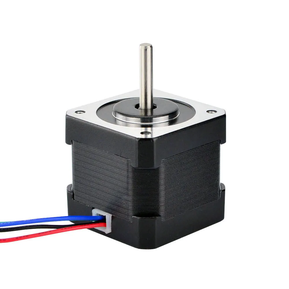 motor nema 17 40mm 45ncm 64oz 2a 02