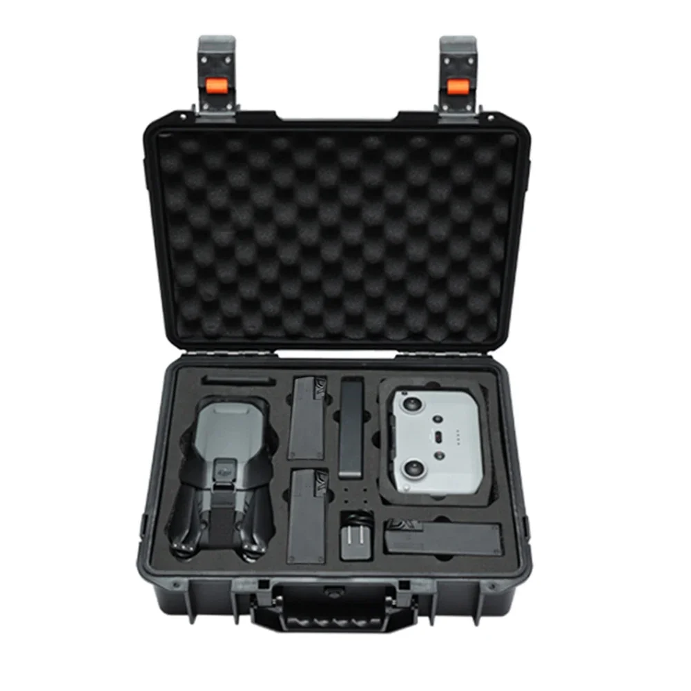 Portable Carrying Case Hardshell Waterproof Protector Bag for DJI MAVIC 3