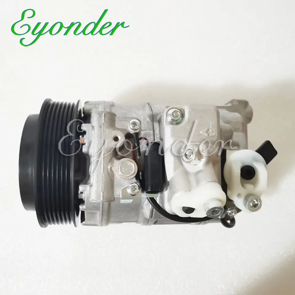BV PSH Compressor, airconditioning voor o.a. Saab - 090.475.002.876