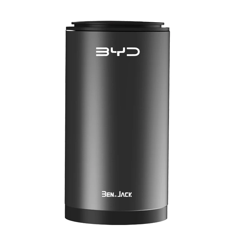Car Trash Can Waste Rubbish Bin Multifunctional Garbage Basket Storage Box Accessories Suitable for BYD atto 3 seal u dmi dolphi