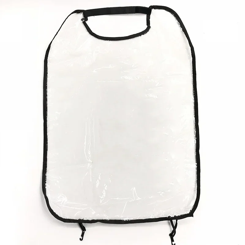 Car Seat Protector Cover 59x43cm For Children Babies