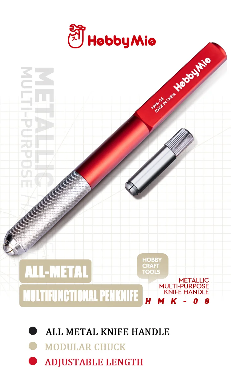 Stylo de Hobby électrique – Ensemble de Modélisme multifonctionnel – Mini  stylo de