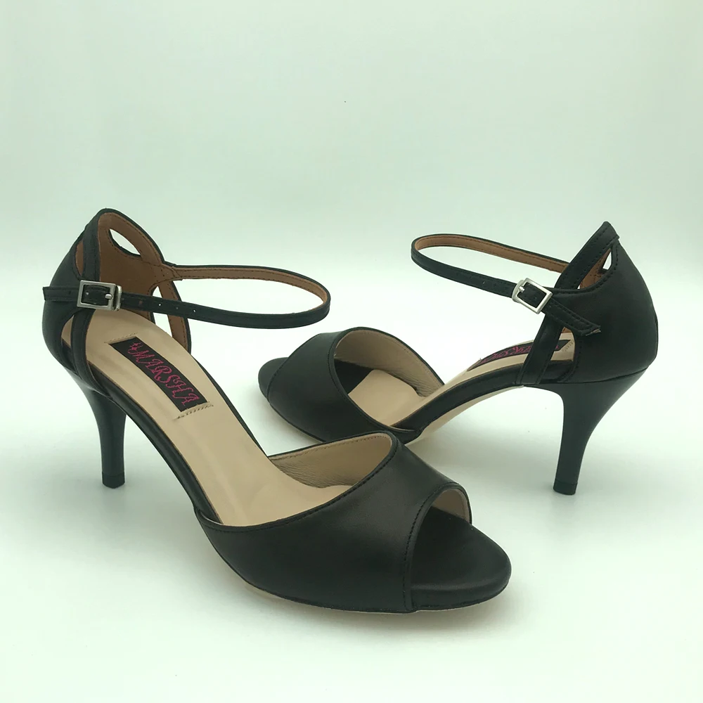 sexy-flamenco-sapatos-de-danca-argentina-tango-sapatos-dropshipping-sapatos-de-festa-t628266bl-couro-sola-dura-75cm-9cm-calcanhar-disponivel