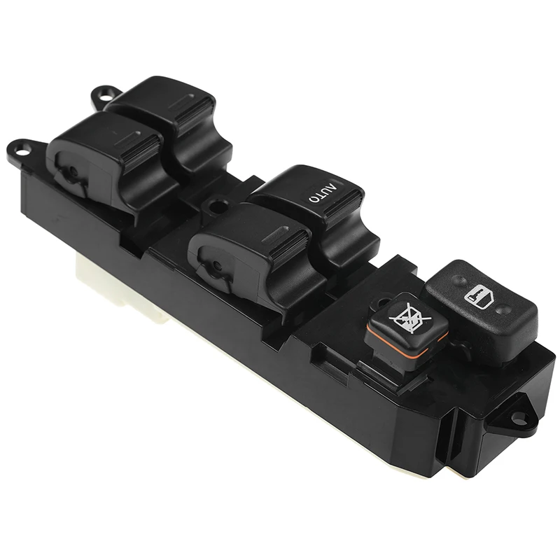Toyota Car Electric Power Window Master Switch 84820
