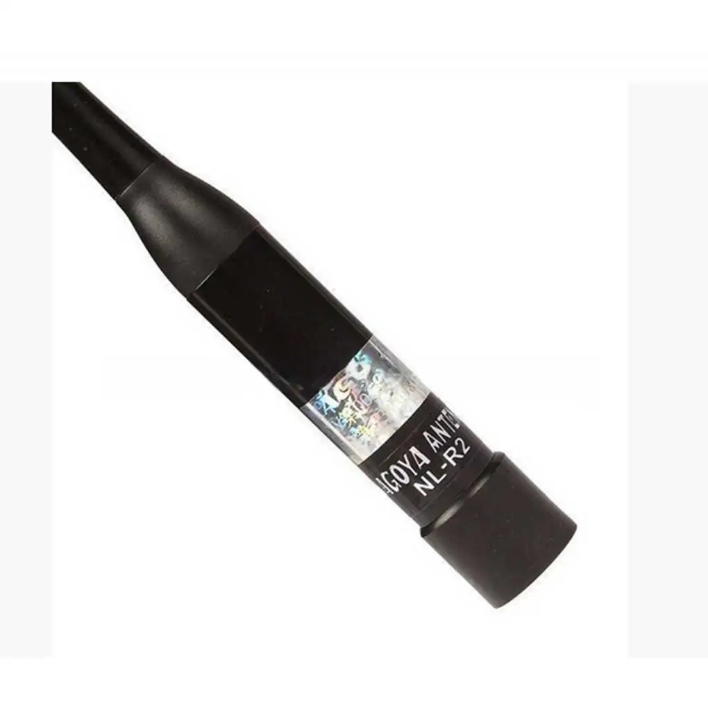 NL-R2 PL259 듀얼 밴드 안테나 자동차 라디오용 고이득 144/430Mhz Moible 라디오