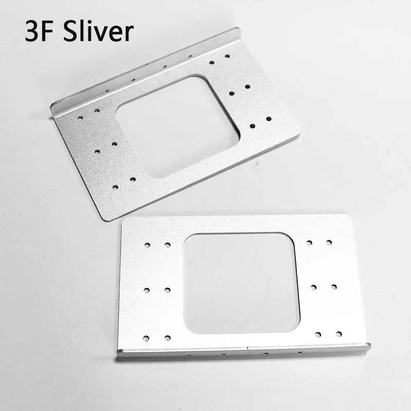 Châssis Métal Pour Disque Dur – Rack De Stockage Foxconn – Occasion