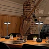 Rechargeable Table Lamp LED Touch Sensor  Desktop Night Light Wireless Reading Lamp for Restaurant Hotel Bar Bedroom Decor Light 3