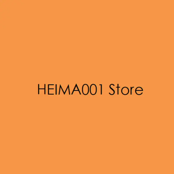 HEIMA001 Store