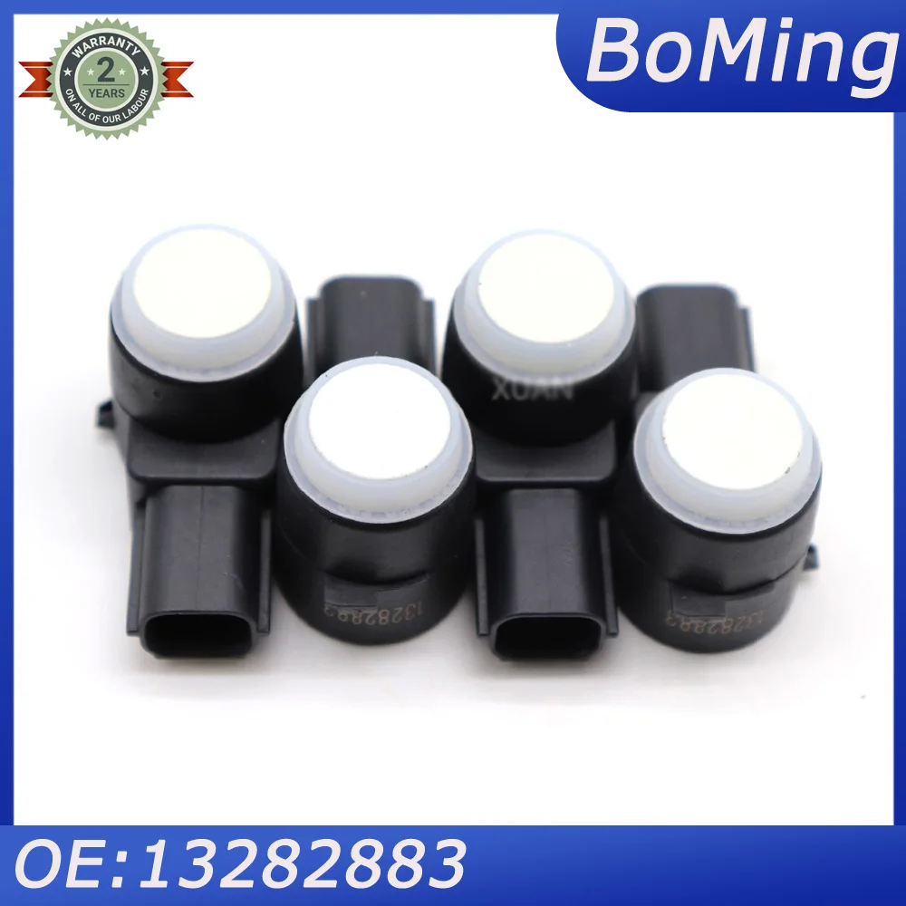 

13282883 Car PDC Parking Sensor For Chevrolet Aveo Cruze Orlando Opel Astra J Insignia Meriva Mokka Zafira B C For Buick