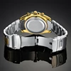 2025 Luxury NIBOSI Watch for Men Top Brand New Sport Men's Watches Waterproof Chronograph Genuine Men's Watch Relogio Masculino 2