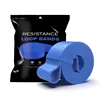 Resistance Band Set Pull Up Assistance Bands Stretch Band Resistance Heavy Workout Exercise for Physical Therapy Home Workouts 5