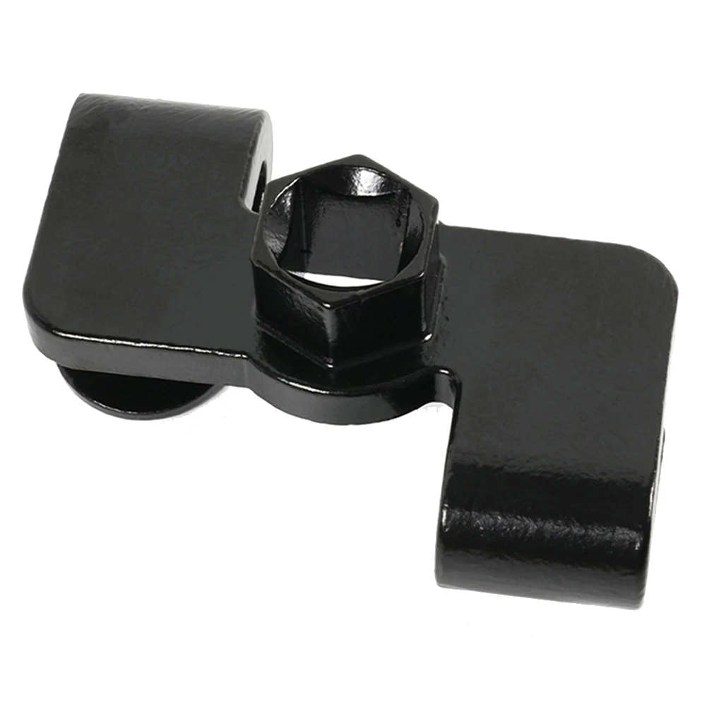 

Sturdy Wrench Extension Tool Suitable for 1/2inch Drive or 21mm Hex Drive Prevents Slipping and Rounding of Nuts and Bolts