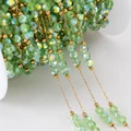 Light Green 3.8mm