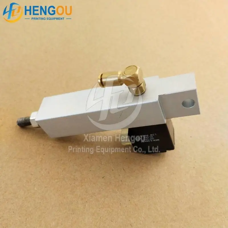 

61.184.1141/01 ESM-10-4-P-SA Solenoid Valve spare parts