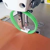 1PC Roller Presser Foot T350 Double Sided Roller Flat Car Plastic Ring Presser Foot Left-Right Unilateral Leather Presser Foot 1