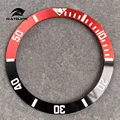 Alloy red black A