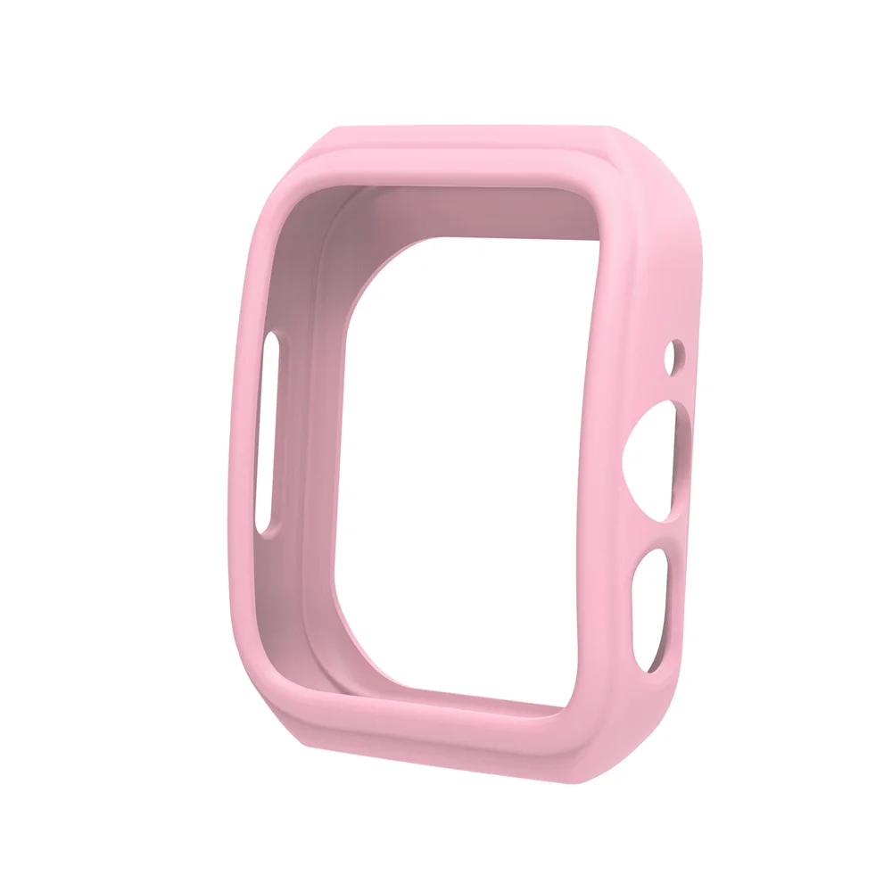 BEHUA Silicone Protective Cover with Screen Protector and Frame Bumper