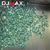 Wholesale 1ct Loose Moissanites Stone Small Size 0.7mm~3.0mm D Color White Black Red Blue Moissanite Diamonds For DIY Jewelry 3
