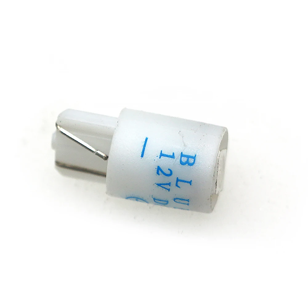 아케이드 게임용 LED 전구 조명, 푸시 단추, 레드, 옐로우, 그린, 블루, 화이트 컬러, DC12V 램프, 100 개/로트