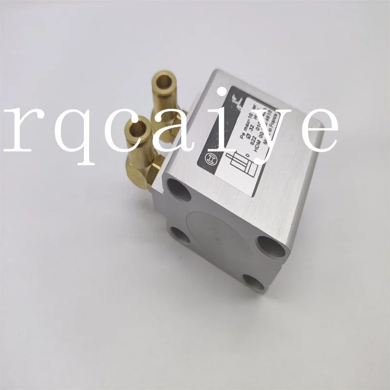 

1 шт. пневматические цилиндры для печатной машины SM102 CD102 00.580.4615