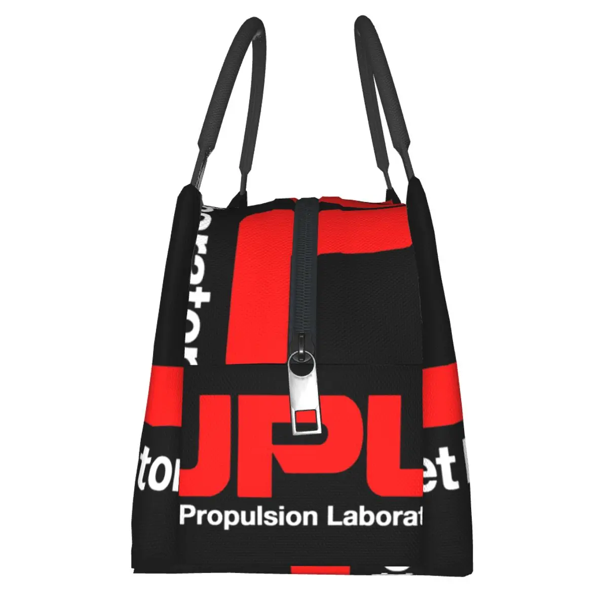 Jet Propulsion Laboratory Portable insulation bag for Cooler Thermal Food Office Pinic Container