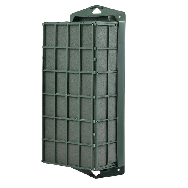 Oasis Jumbo Floral Foam Cage 1