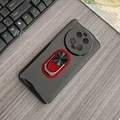Black TPU C Red