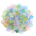 Random Mixed
