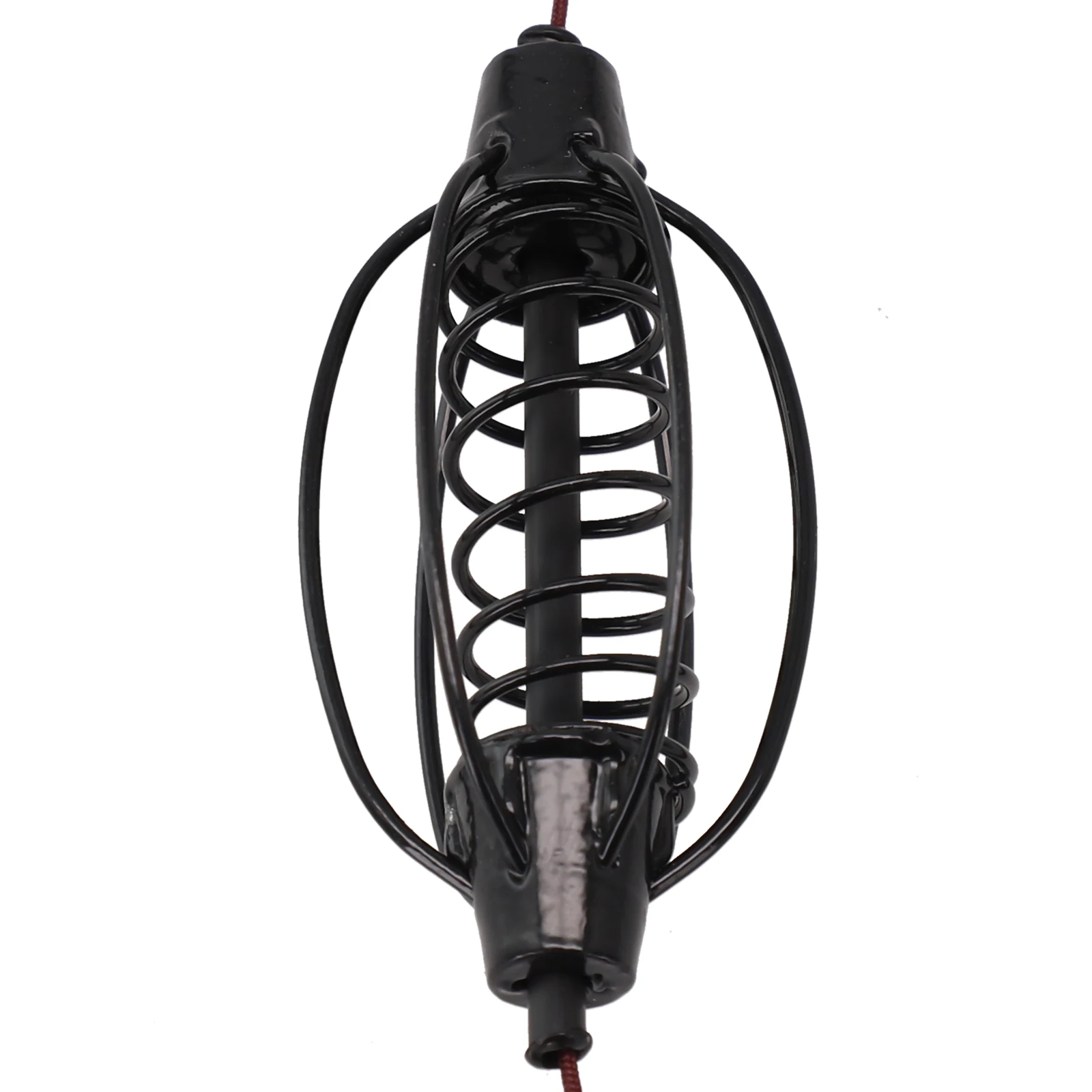 

Brand New Bait Cage Hook Rig Set Fish Tackle Hook Rig Set Feeders Increase Throw Weight 15g/20g/25g/30g/35g/40g