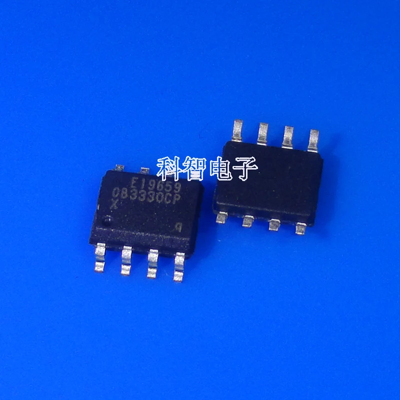 10pcs 오리지널 새로운 OB3330XCPA OB3330CP SOP-8_150mil LED 드라이버