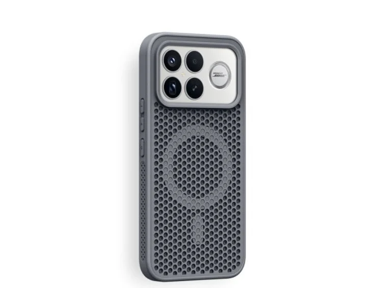 Premium Heat Dissipation Hard Protective Phone Case - Full Cover Shell
