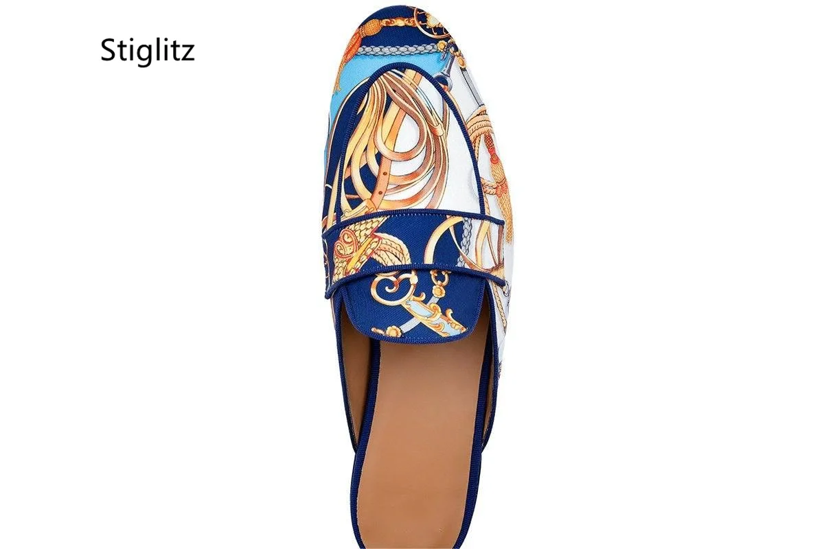 Рисунок 2 - Мужские повседневные шлепанцы