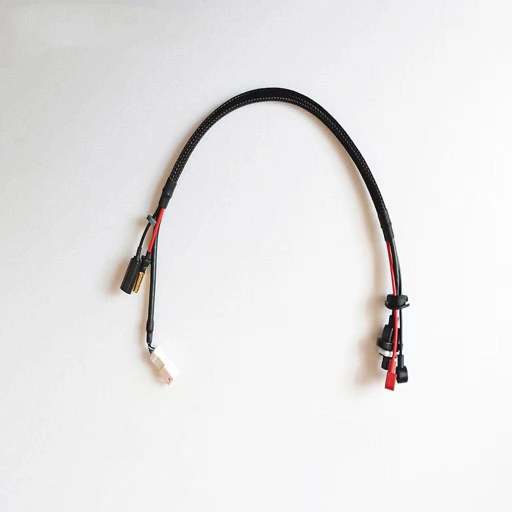 T20 T16 ESC Cable Long/short (M1/M4/M2/M3/M5/M6) for DJI agricultural plant protection Drone Chinese drone