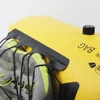 20L Insulated Backpack Dry Wet Separation Roll Top Closure Sack Large Capacity Lightweight for Kayaking Rafting Boating Swimming 6