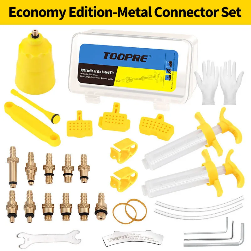Economic metals