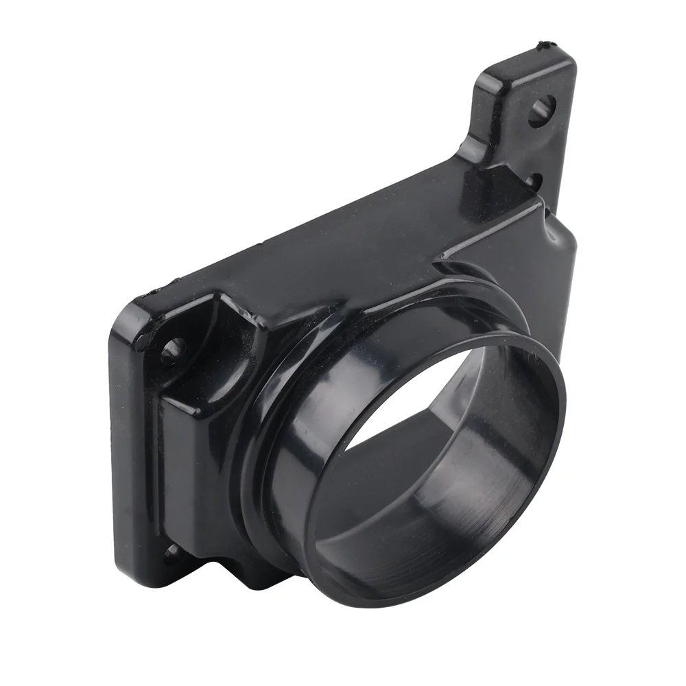 3'' Inlet Air Flow Sensor Adapter MAF Filter Adapter for Mitsubishi