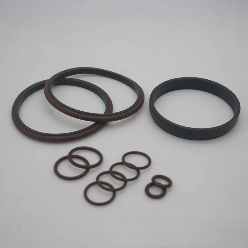 11361438694 For BMW E53 M62TU M62 V8 VANOS SEAL Repair Kit+CENTERING RING