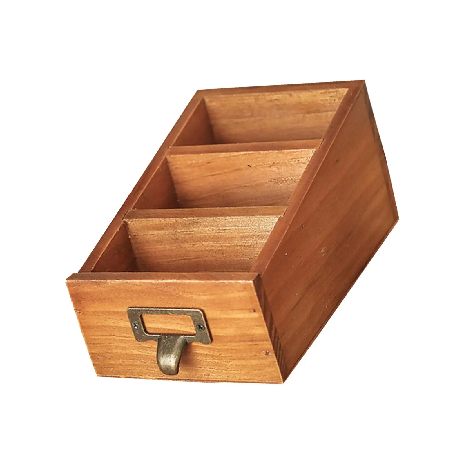 Wooden Desktop Organizer Jewelry Display Box Keys Portable Small Makeup Organizer for Office Bedroom Countertop Vanity Bathroom Wooden Desktop Organizer Jewelry Display Box Keys Portable Small Makeup Organizer for Office Bedroom Countertop Vanity Bathroom
