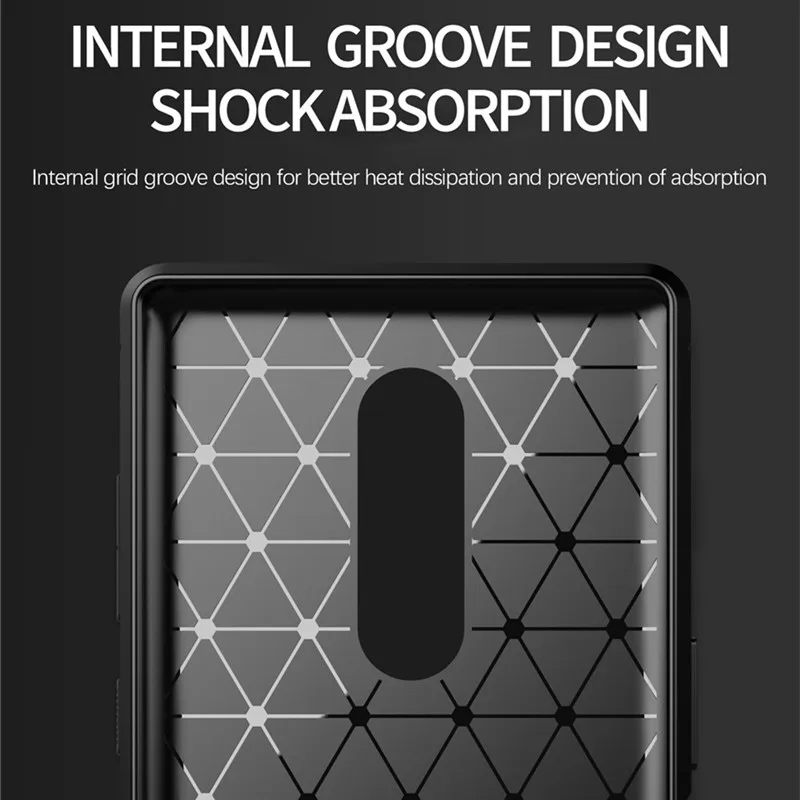 For Sony Xperia 1 J8110 J8170 Case Shockproof Soft Silicone Back Cover Phone Case TPU Bumper for Sony Xperia 1 J9110 J9150 6