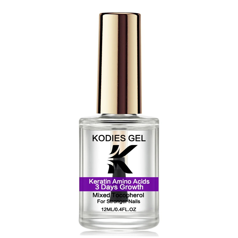 Maximal Nail Strengthener Treatment