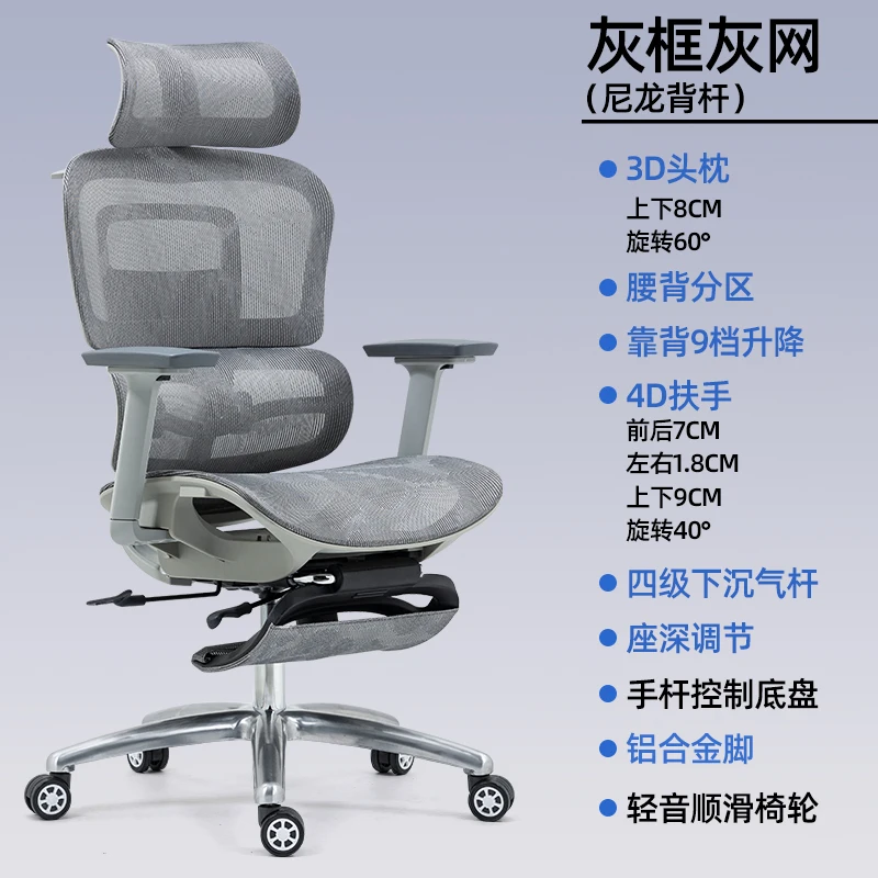 Рисунок 5 - Удобное офисное кресло