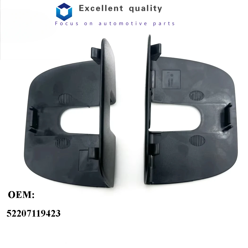 Hinten Sitz Sicherheit Gürtel Lock Panel Fit Für BMW E81 E87 E91 X3 F25 X4 F26,, 7118693