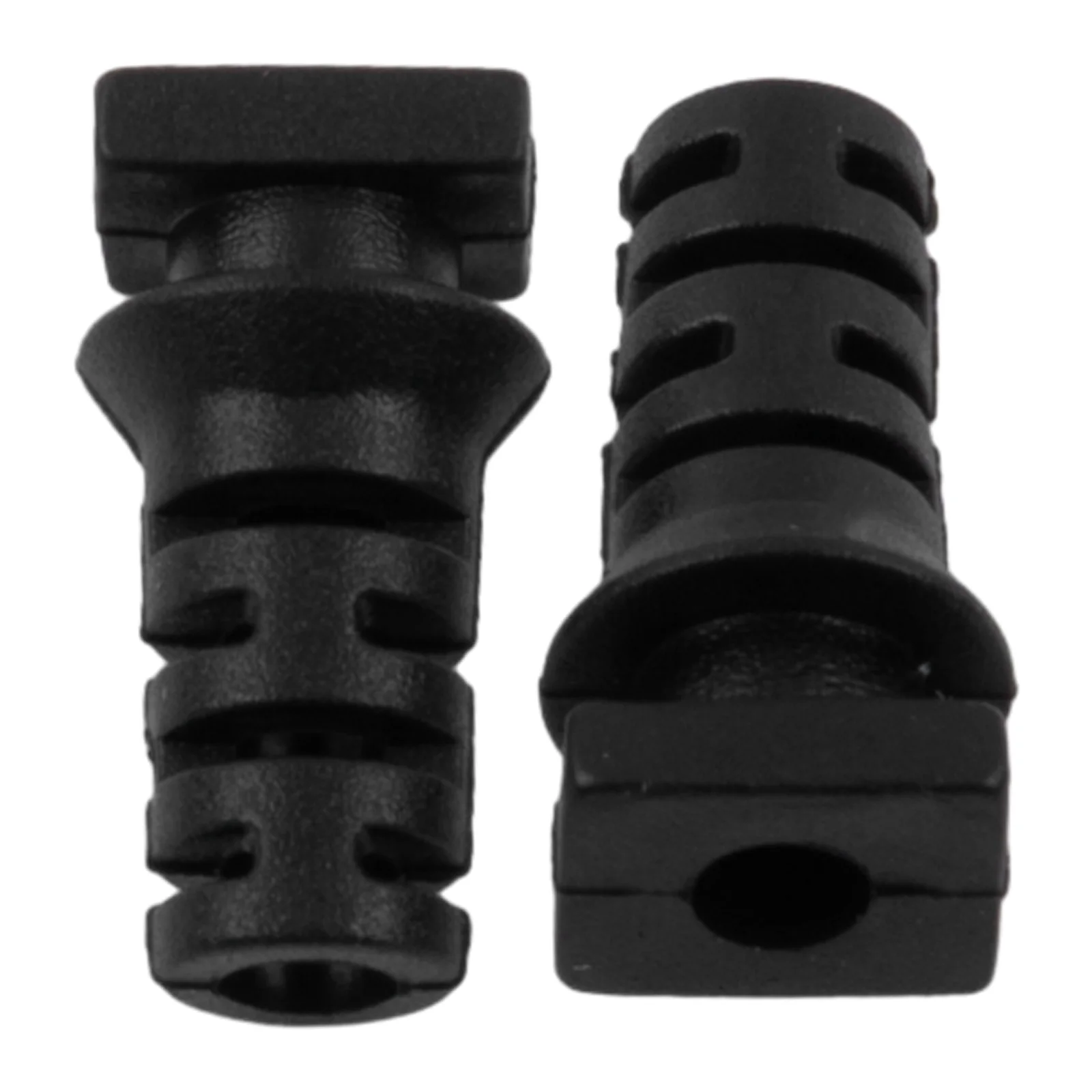 Description Picture 6 of item10pcs 3.5/4/5mm Cable Gland Connector Kit Rubber Strain Relief Cord Power Tool Cable Sleeves For Aviation Plugs Electric Tools