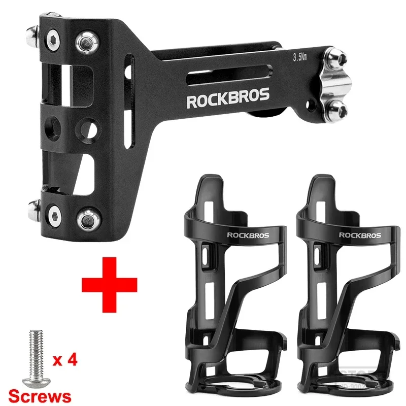 Black 2 Holder