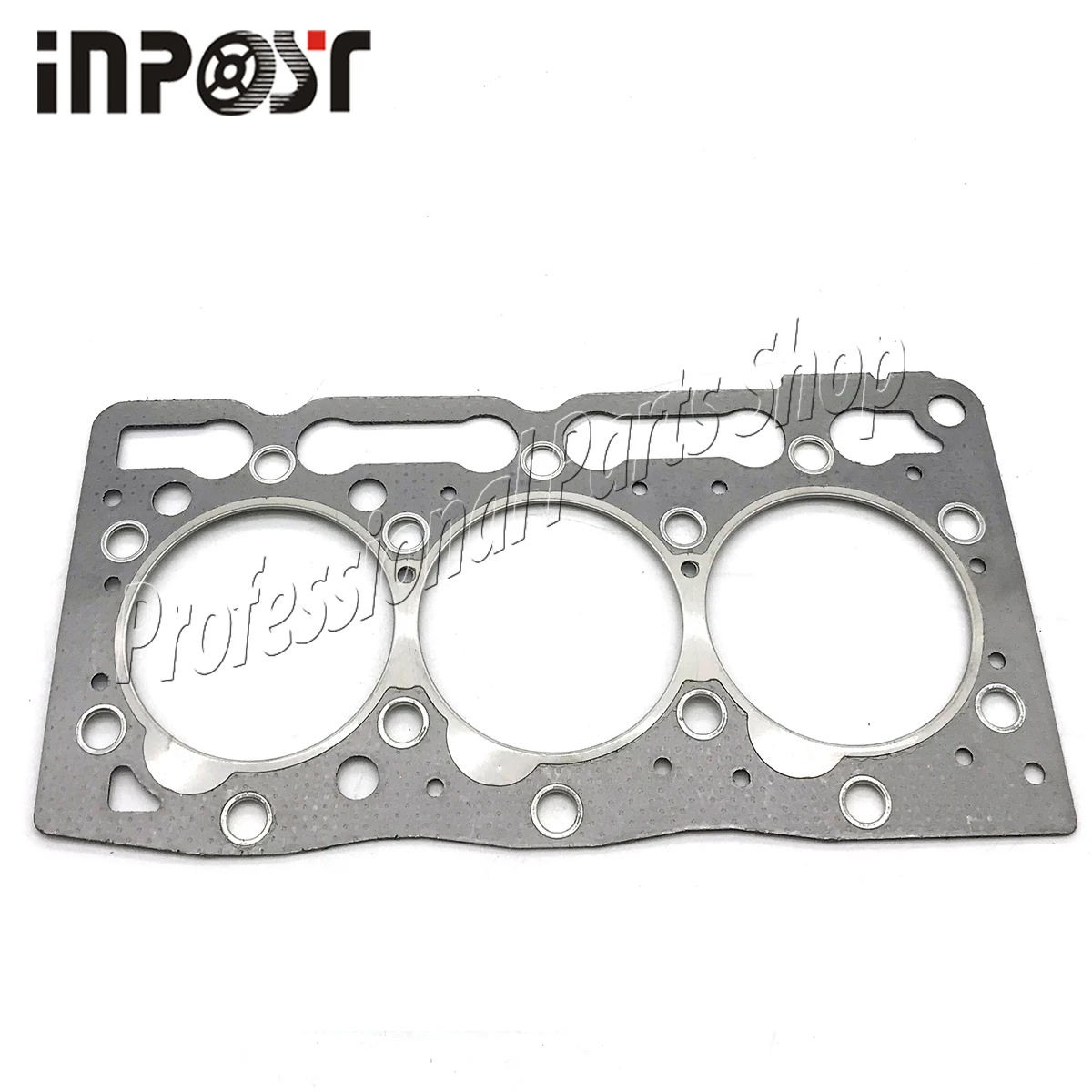 

D1005 New Head gasket Graphite 16231-03310 1G040-03310 for Kubota D1005 Engine B21 B2100D B7500DTN