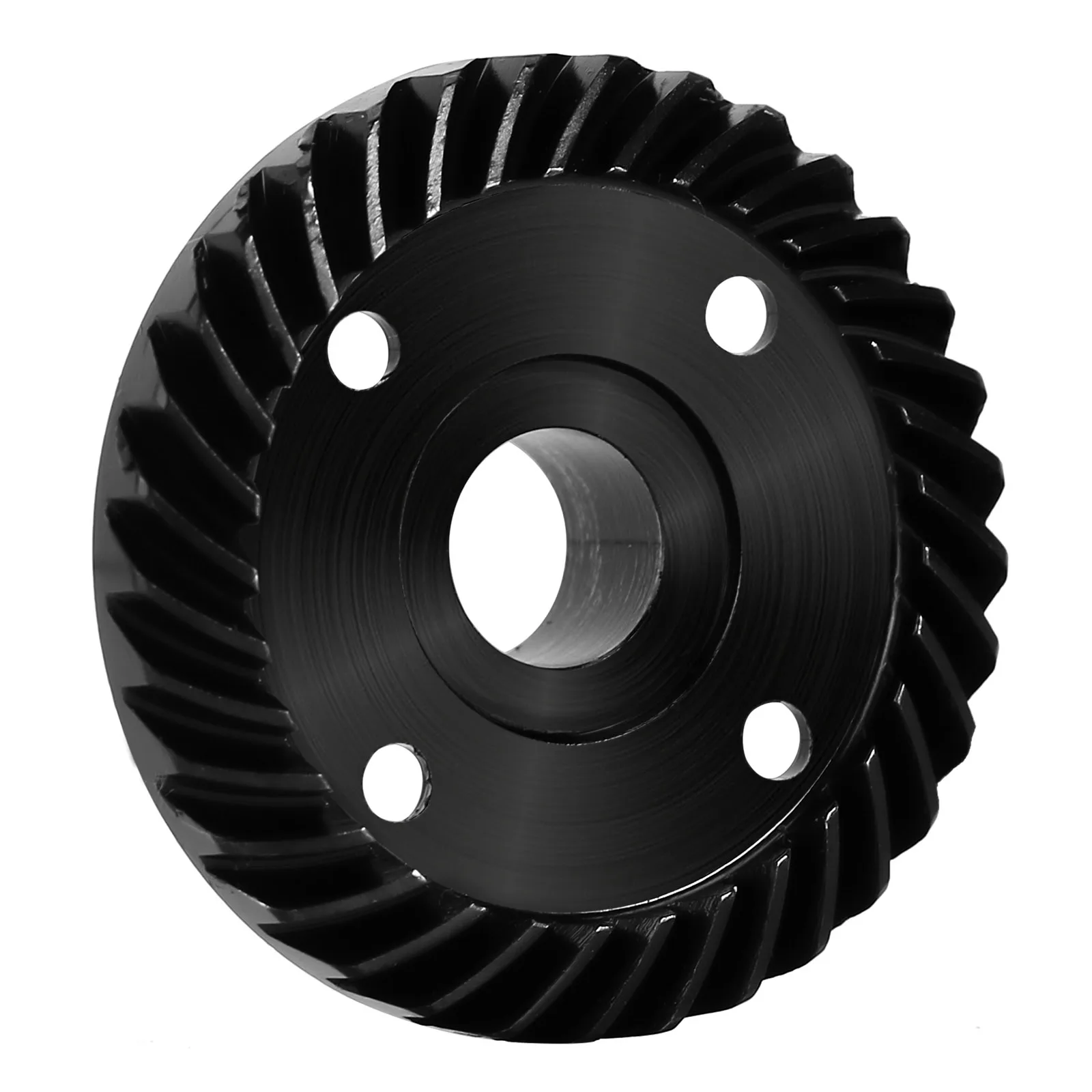 INJORA Overdrive Underdrive Differential Axle Steel Helical Gears 1/10