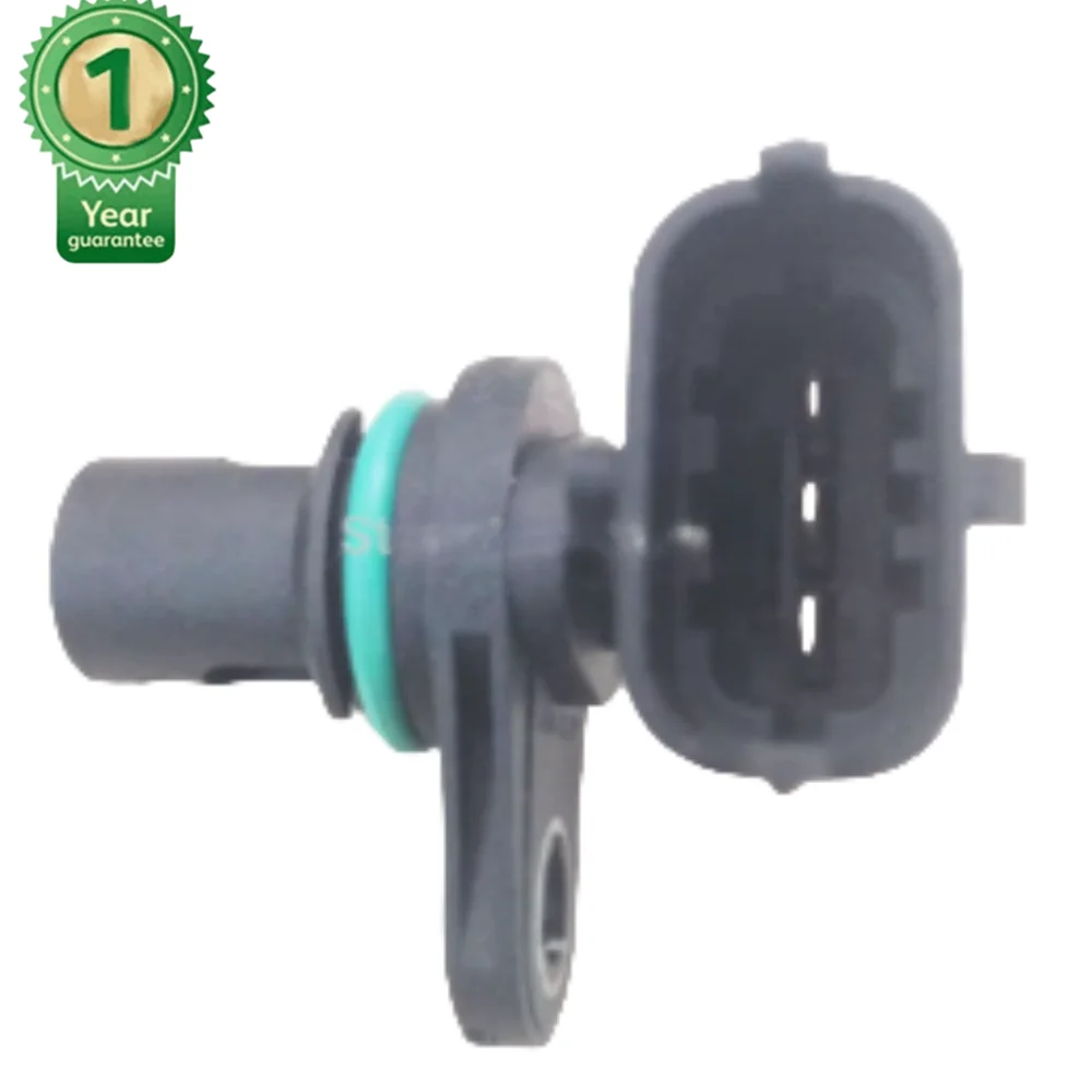 Crankshaft Camshaft Sensor Crankshaft Postion Sensor 55352609 Camshaft Position Sensor fits FOR 08-09 fits for Saturn Astra 1.8L-L4 K-M