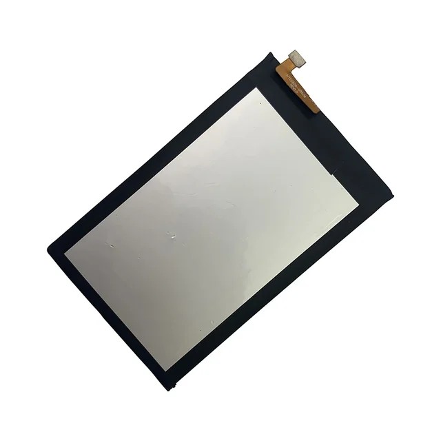 하이 퀄리티 Dougee X60 L 배터리 교체용 정품, 3300mAh 용량