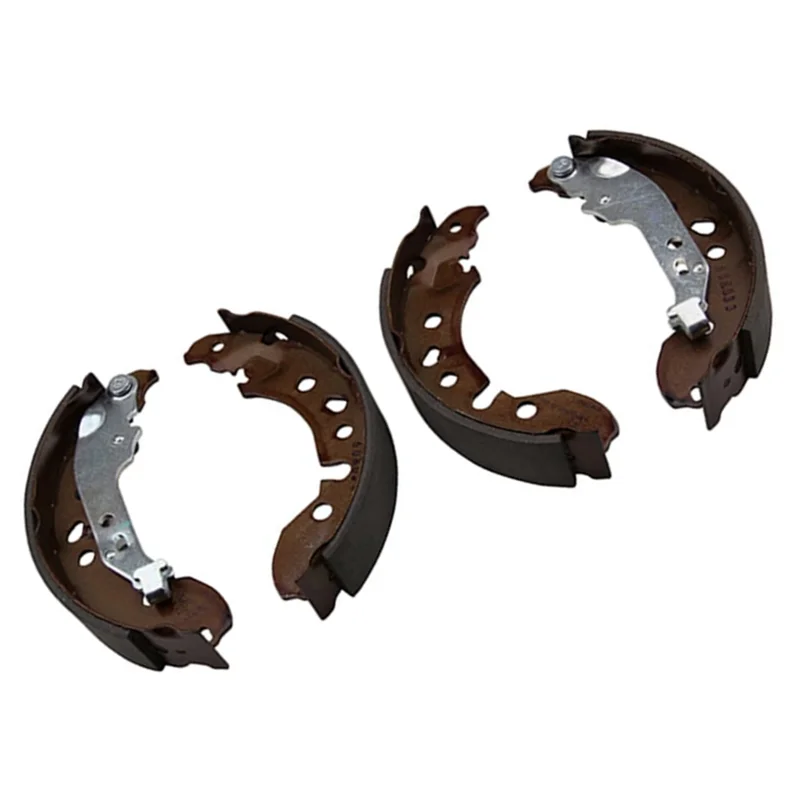 Rear Brake Shoe Set For SMART W453 FORFOUR Hatchback FORTWO Coupe Convertible 0.9 1.0 4534230100 A4534230100